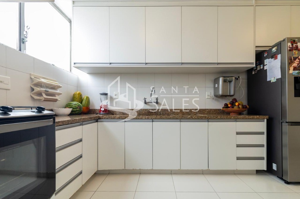 Apartamento, 3 quartos, 256 m² - Foto 2