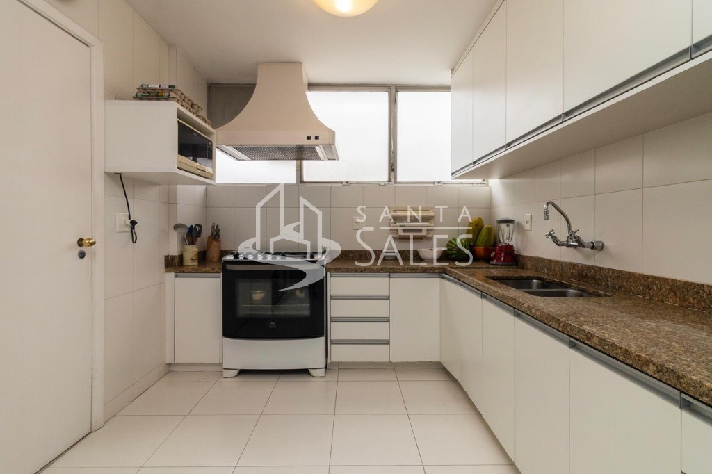 Apartamento, 3 quartos, 256 m² - Foto 3