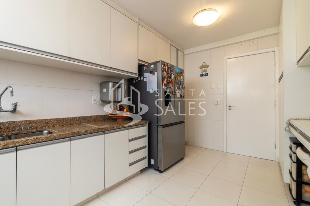 Apartamento, 3 quartos, 256 m² - Foto 4
