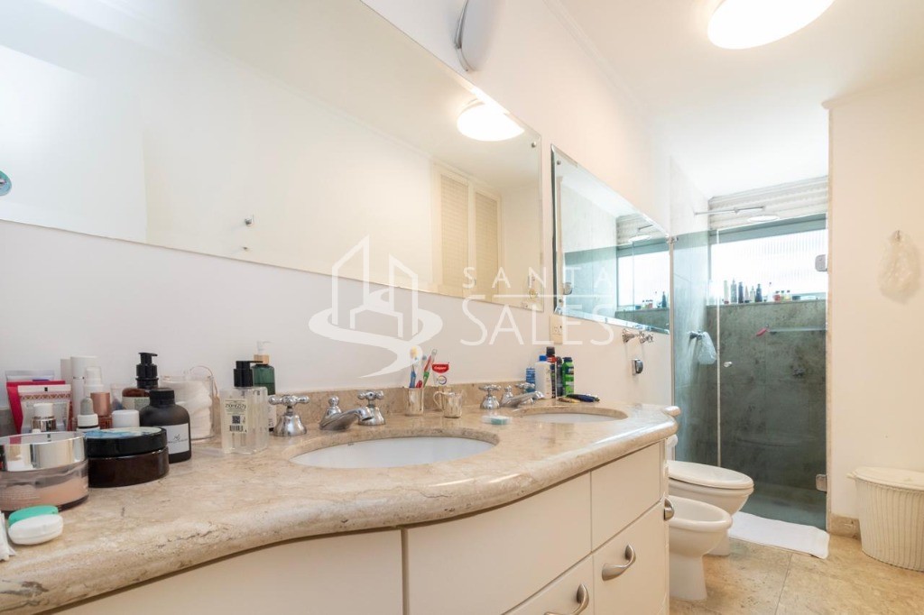 Apartamento, 3 quartos, 256 m² - Foto 8