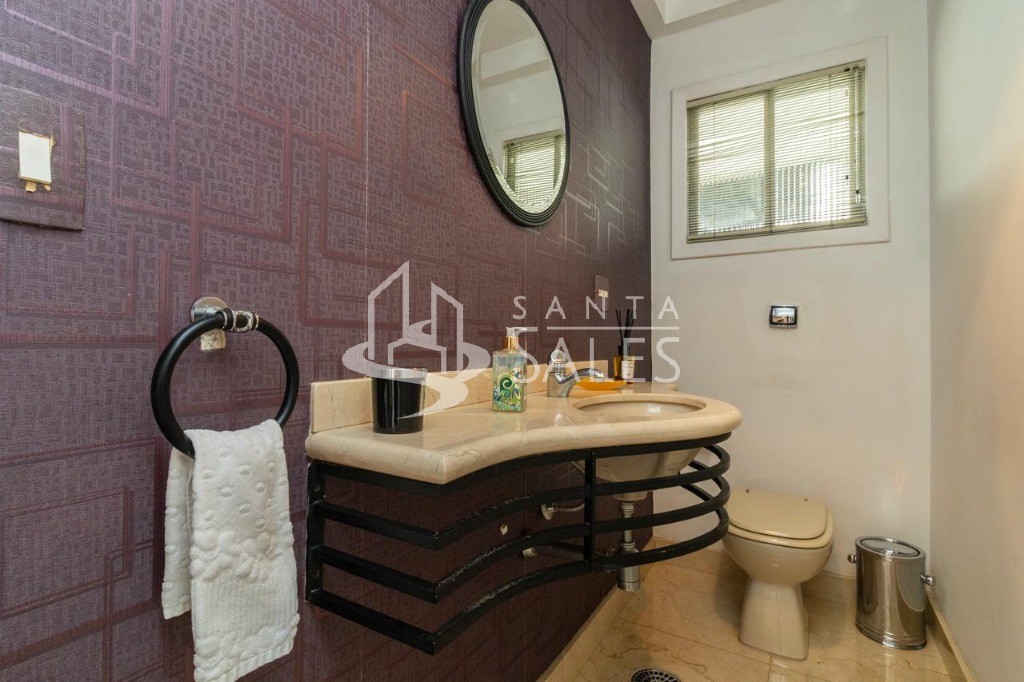 Apartamento, 3 quartos, 256 m² - Foto 9