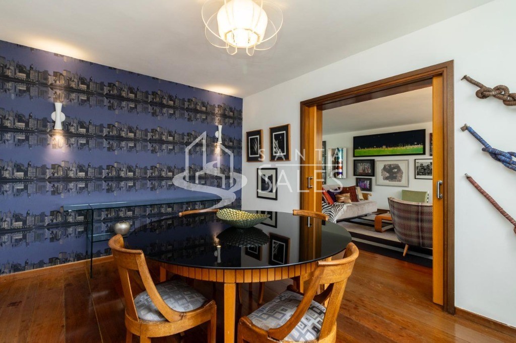 Apartamento, 3 quartos, 256 m² - Foto 10