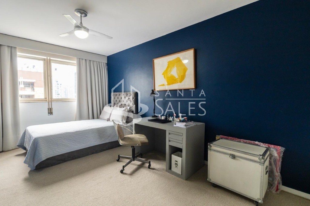 Apartamento, 3 quartos, 256 m² - Foto 11