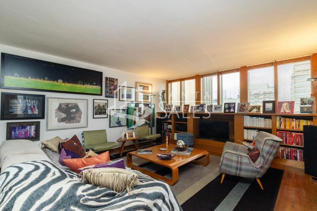 Apartamento, 3 quartos, 256 m² - Foto 12