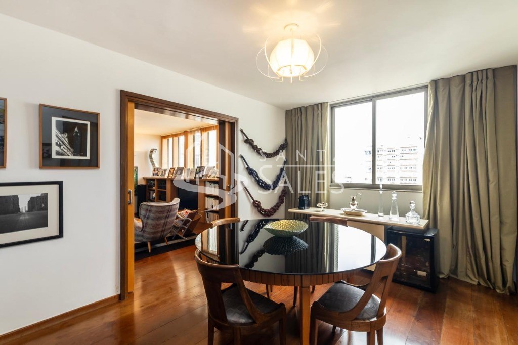 Apartamento, 3 quartos, 256 m² - Foto 13