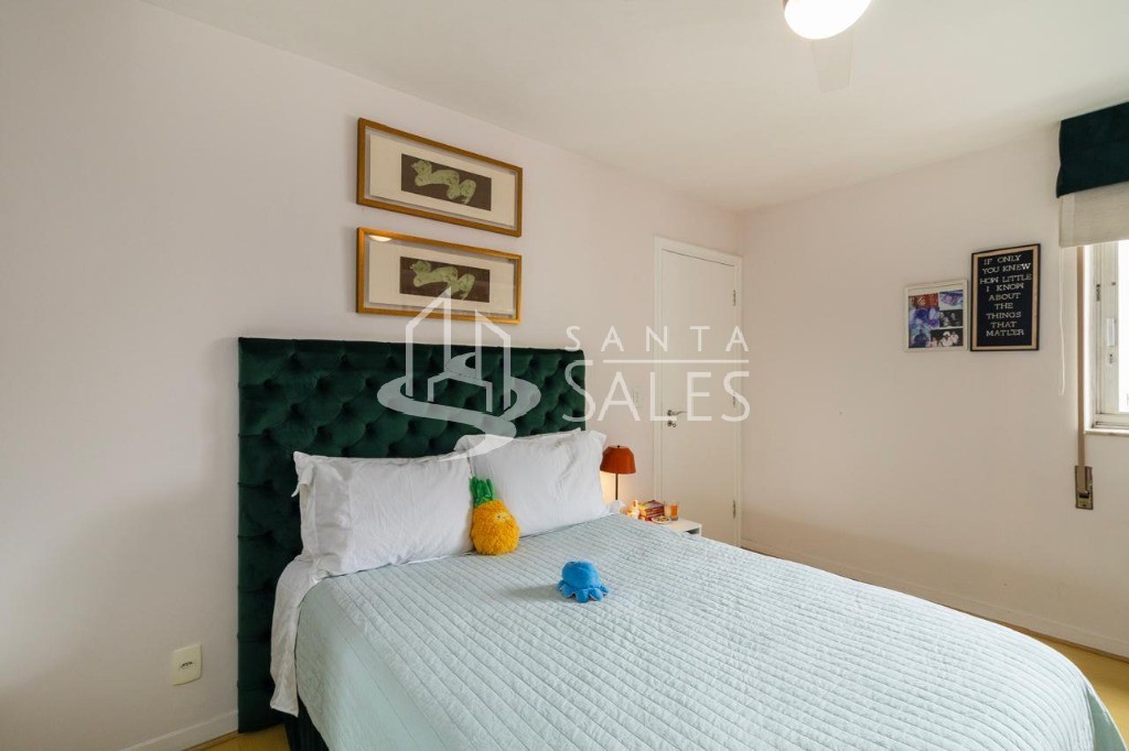 Apartamento, 3 quartos, 256 m² - Foto 14