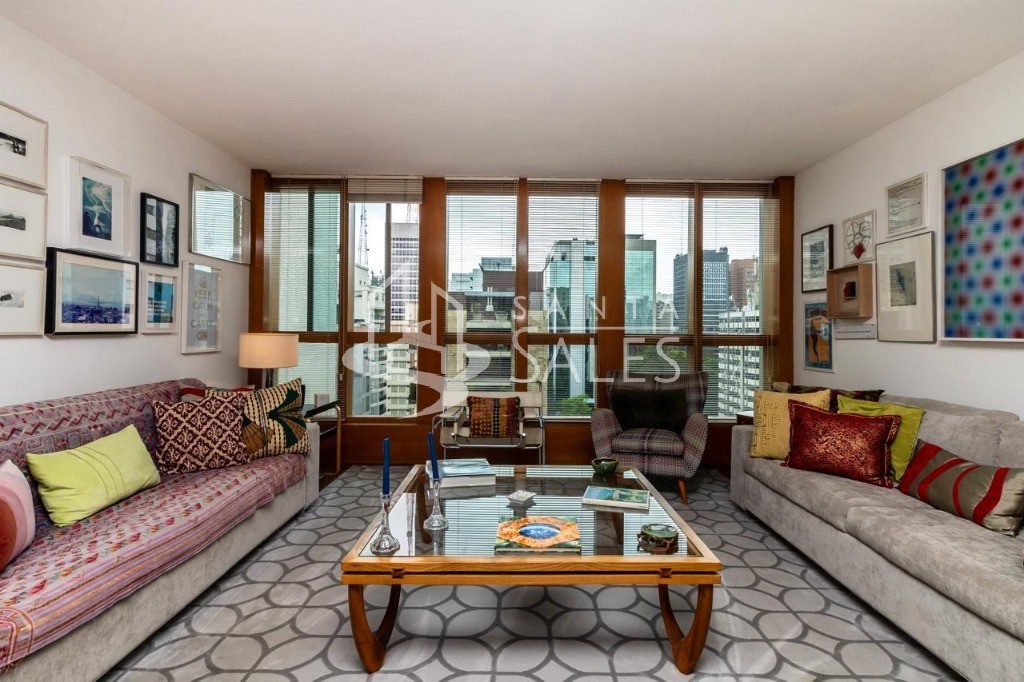 Apartamento, 3 quartos, 256 m² - Foto 16