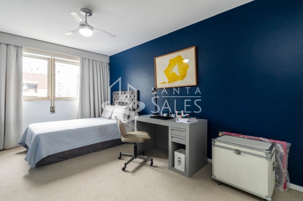 Apartamento, 3 quartos, 256 m² - Foto 18