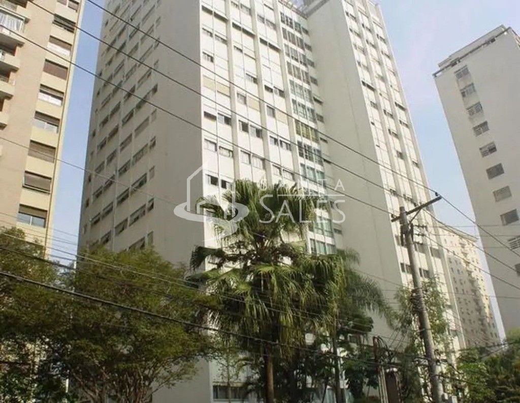 Apartamento, 3 quartos, 256 m² - Foto 19