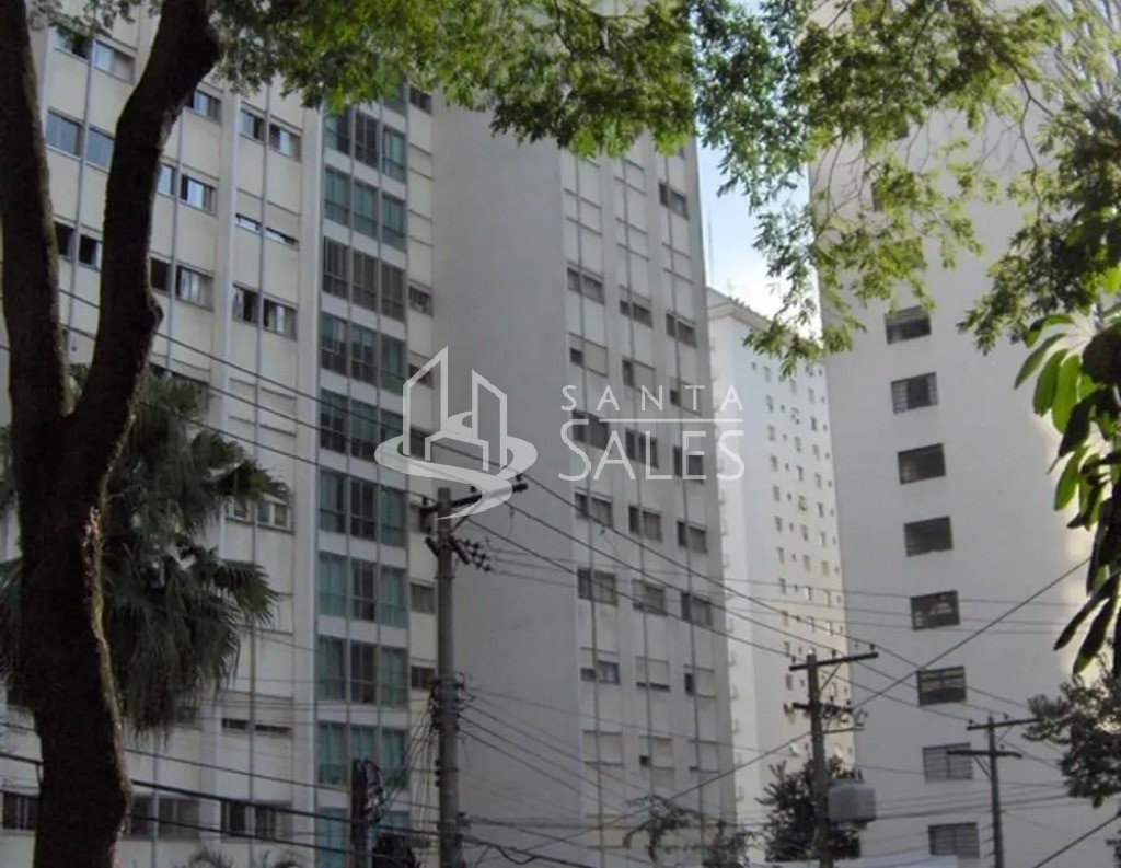 Apartamento, 3 quartos, 256 m² - Foto 21
