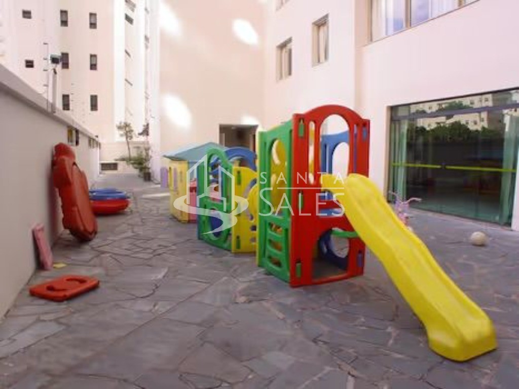 Apartamento, 3 quartos, 256 m² - Foto 22