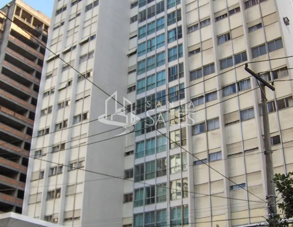 Apartamento, 3 quartos, 256 m² - Foto 23