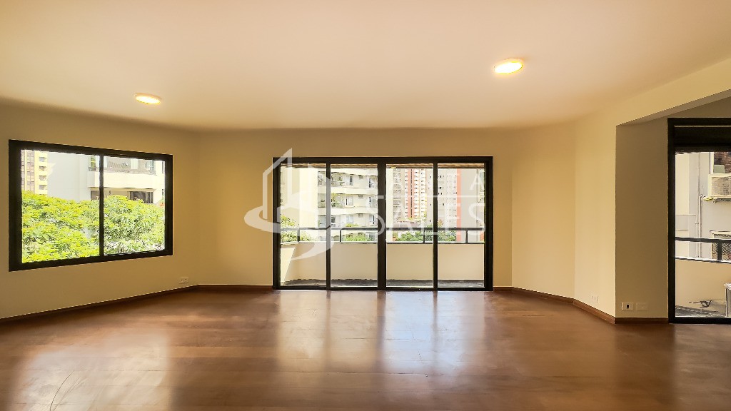 Apartamento, 3 quartos, 204 m² - Foto 3