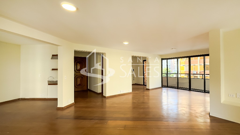 Apartamento, 3 quartos, 204 m² - Foto 6