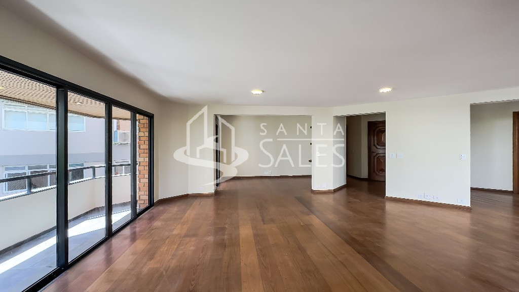 Apartamento, 3 quartos, 204 m² - Foto 7