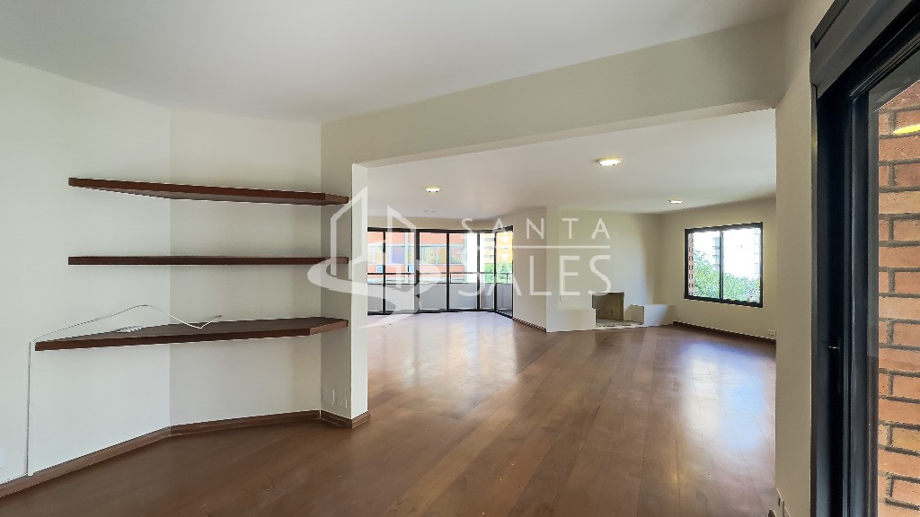 Apartamento, 3 quartos, 204 m² - Foto 9