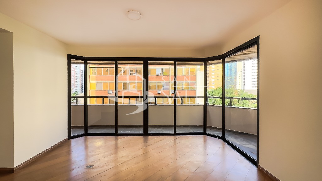 Apartamento, 3 quartos, 204 m² - Foto 11