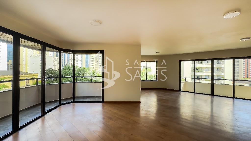 Apartamento, 3 quartos, 204 m² - Foto 12