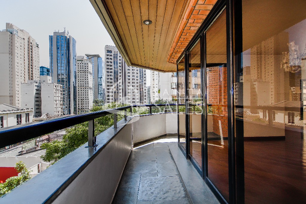 Apartamento, 3 quartos, 204 m² - Foto 15