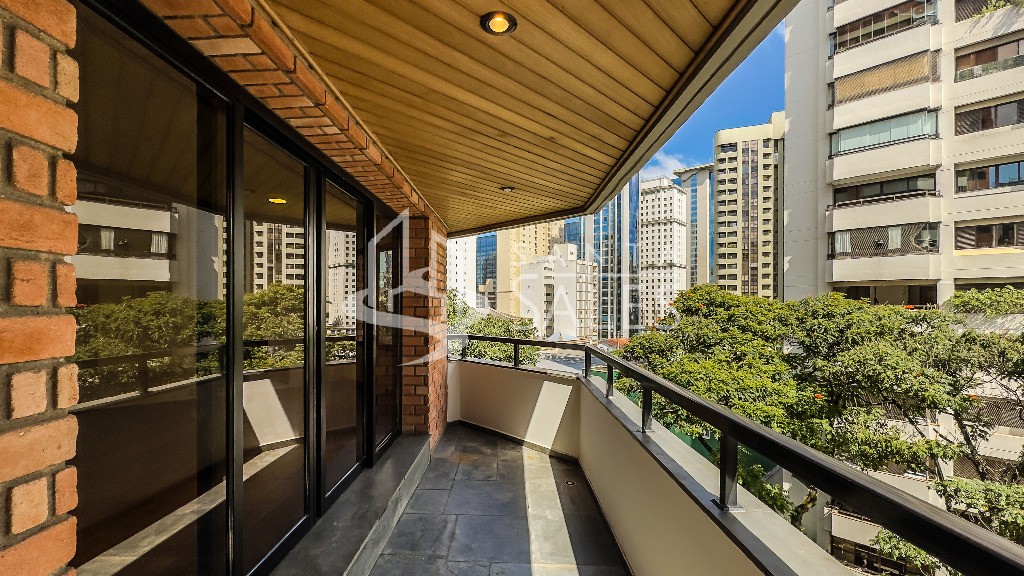 Apartamento, 3 quartos, 204 m² - Foto 16