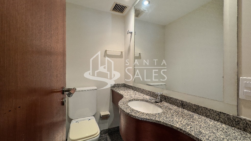 Apartamento, 3 quartos, 204 m² - Foto 17