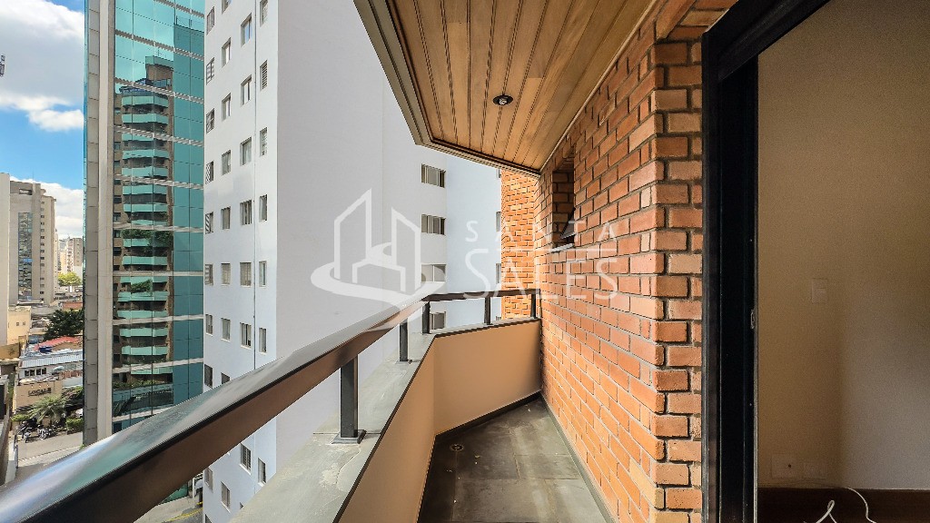 Apartamento, 3 quartos, 204 m² - Foto 22