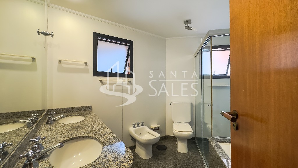 Apartamento, 3 quartos, 204 m² - Foto 23