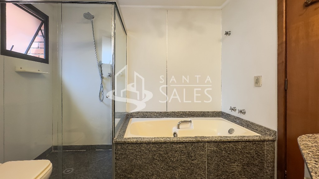 Apartamento, 3 quartos, 204 m² - Foto 24