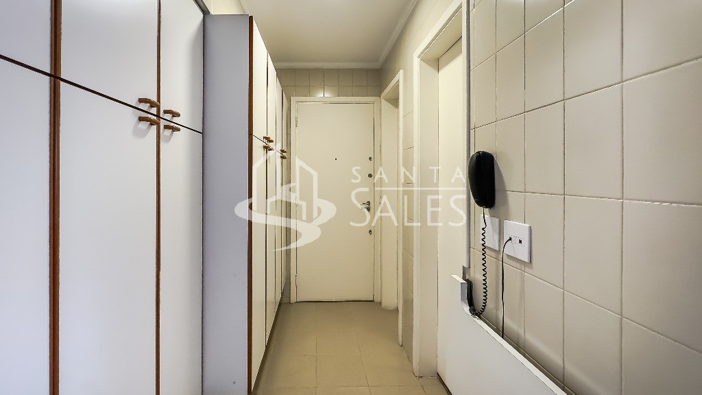 Apartamento, 3 quartos, 204 m² - Foto 35