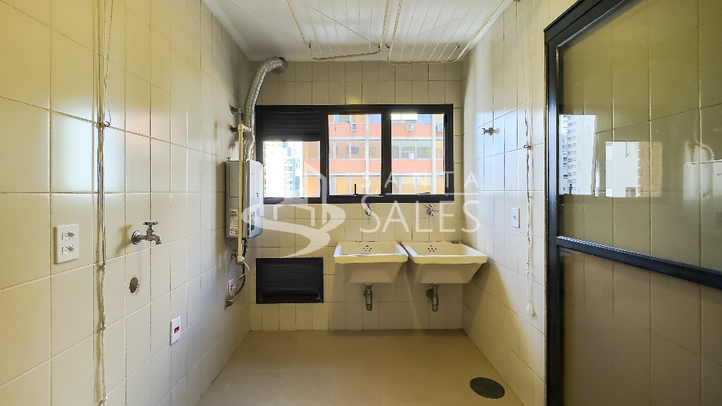 Apartamento, 3 quartos, 204 m² - Foto 36