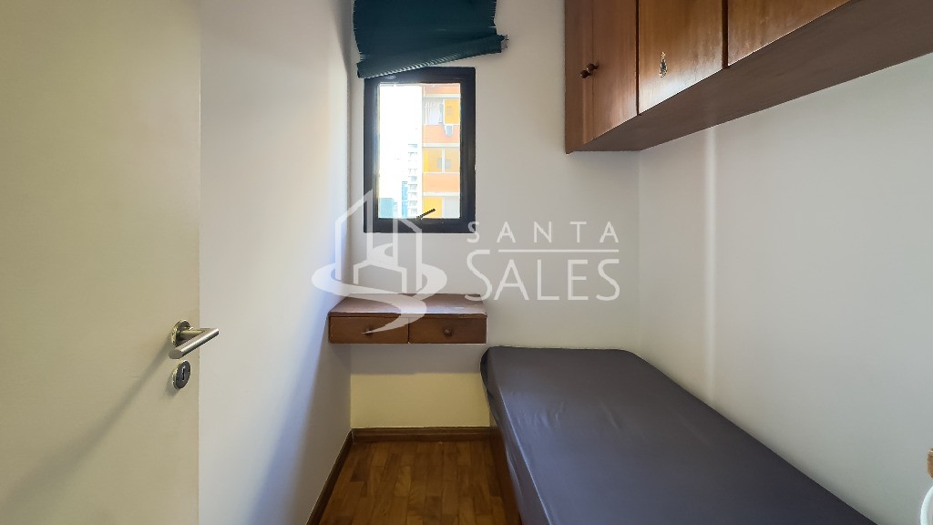 Apartamento, 3 quartos, 204 m² - Foto 37