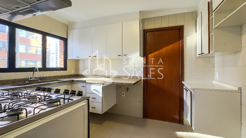 Apartamento, 3 quartos, 204 m² - Foto 39