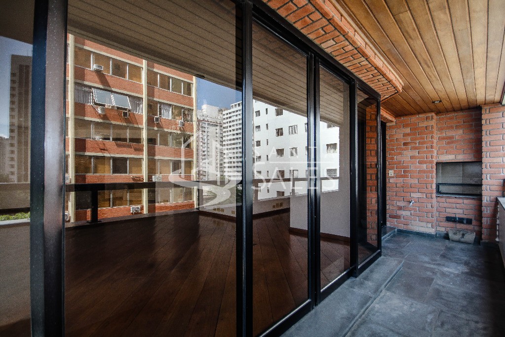 Apartamento, 3 quartos, 204 m² - Foto 41