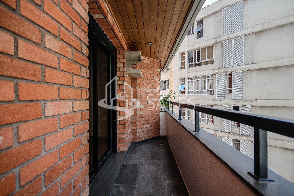 Apartamento, 3 quartos, 204 m² - Foto 42