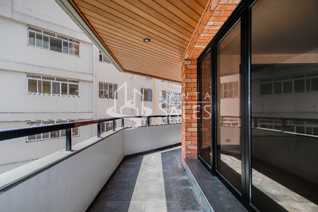 Apartamento, 3 quartos, 204 m² - Foto 43