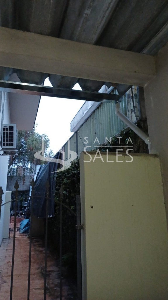 Casa para alugar com 4 quartos, 360m² - Foto 6