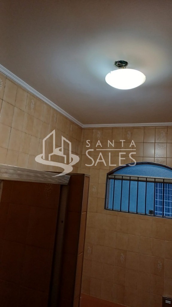 Casa para alugar com 4 quartos, 360m² - Foto 11