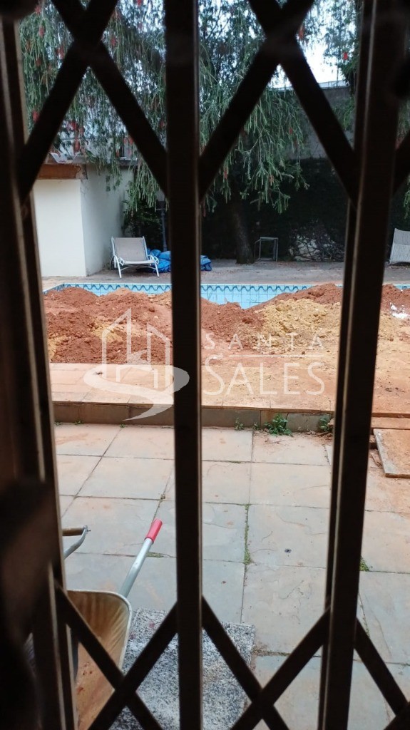 Casa para alugar com 4 quartos, 360m² - Foto 18