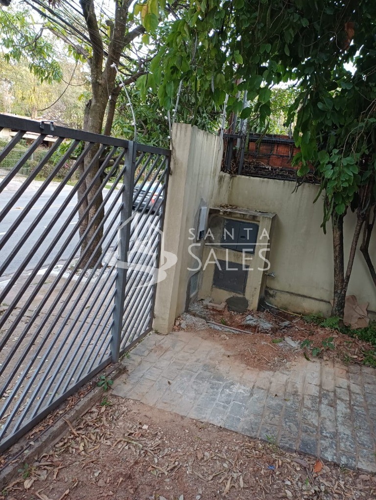 Casa para alugar com 4 quartos, 360m² - Foto 19