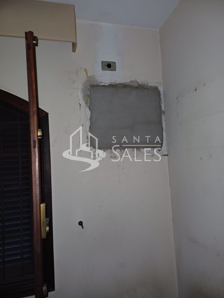 Casa para alugar com 4 quartos, 360m² - Foto 25