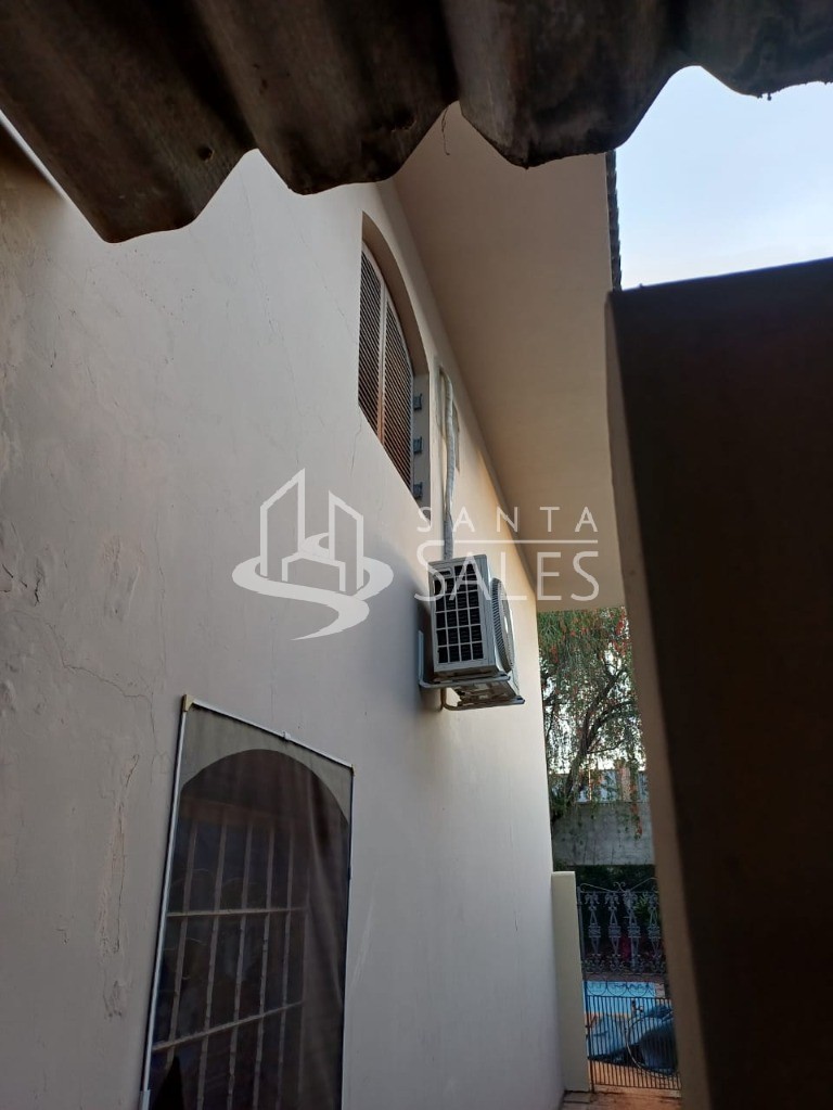 Casa para alugar com 4 quartos, 360m² - Foto 26