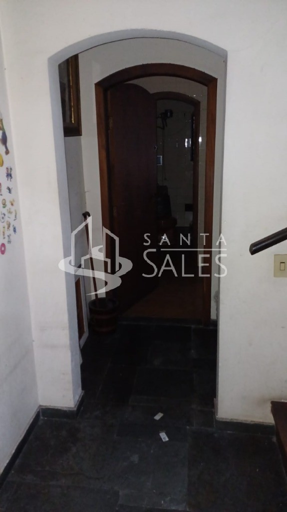 Casa para alugar com 4 quartos, 360m² - Foto 36
