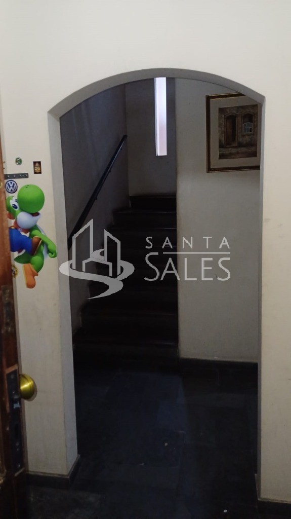 Casa para alugar com 4 quartos, 360m² - Foto 37