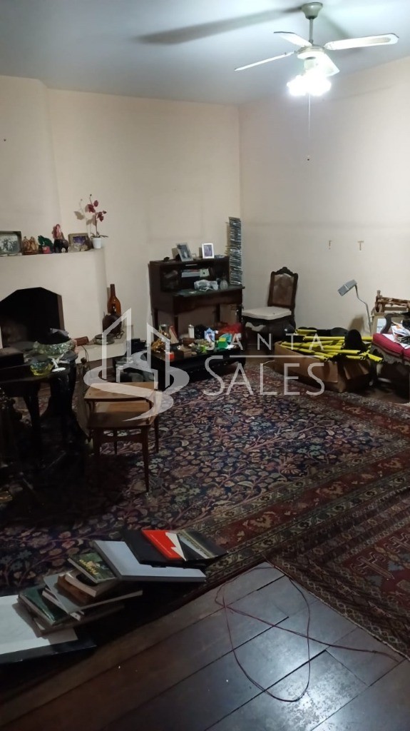 Casa para alugar com 4 quartos, 360m² - Foto 38