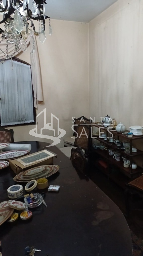 Casa para alugar com 4 quartos, 360m² - Foto 40