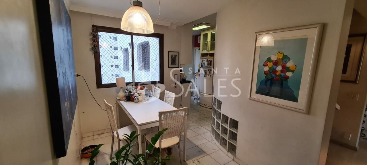 Apartamento, 3 quartos, 367 m² - Foto 7