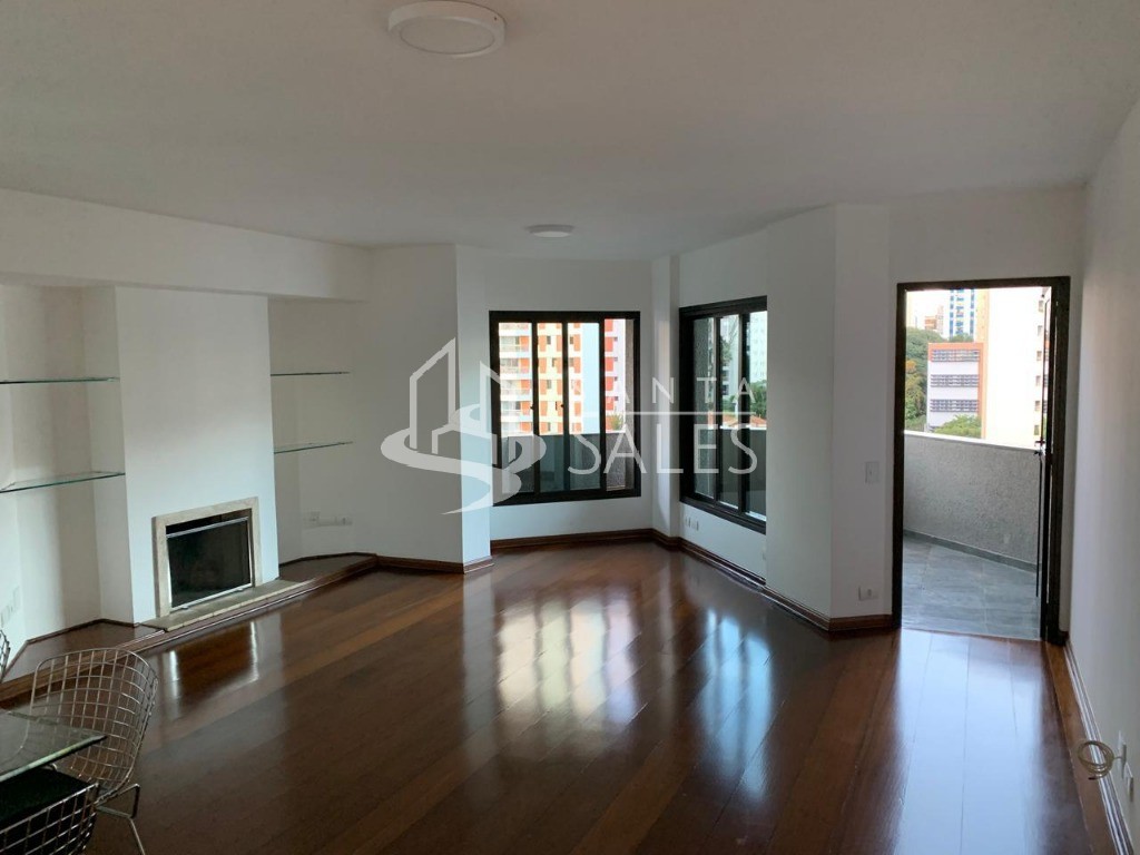 Apartamento, 4 quartos, 160 m² - Foto 1