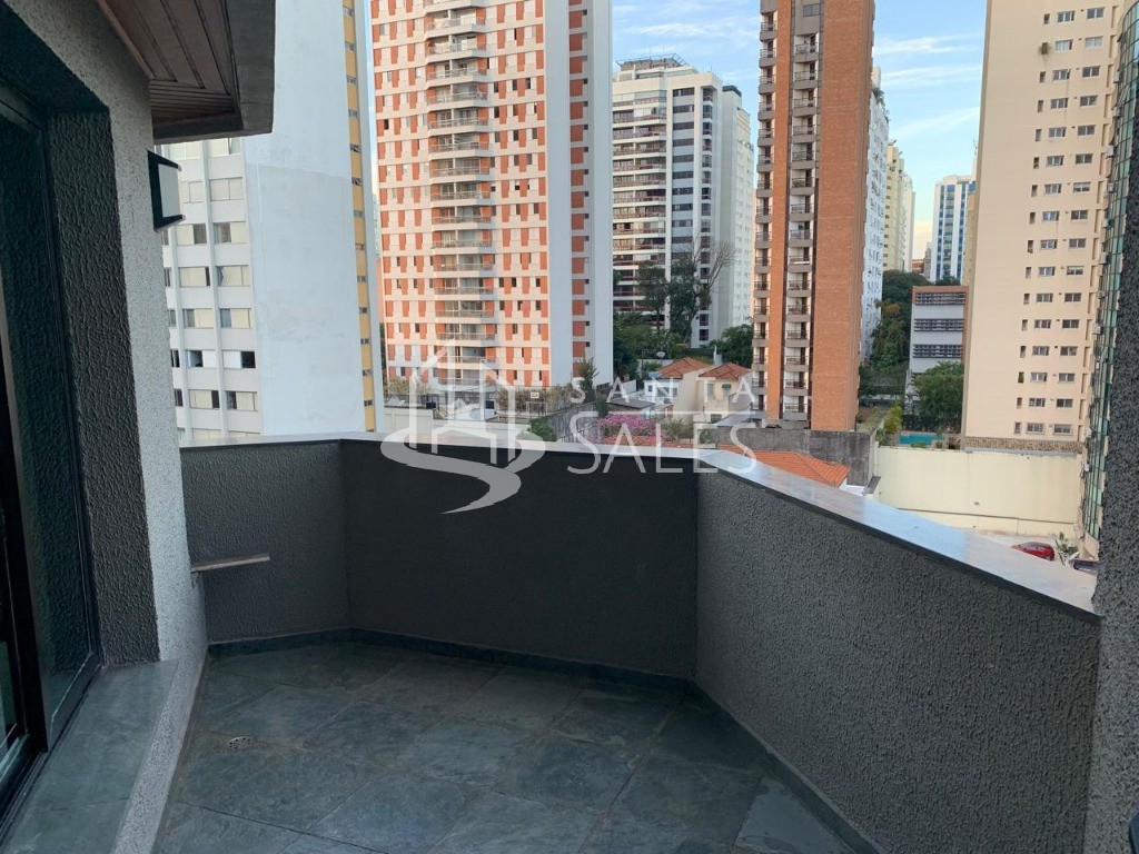 Apartamento, 4 quartos, 160 m² - Foto 2