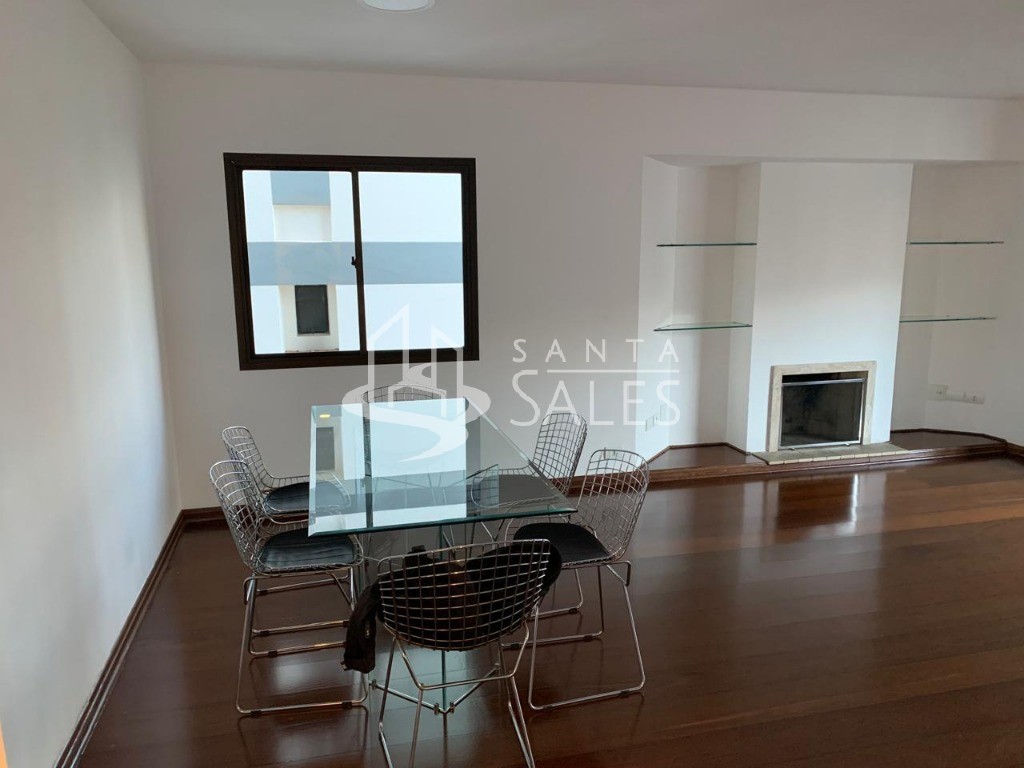 Apartamento, 4 quartos, 160 m² - Foto 4