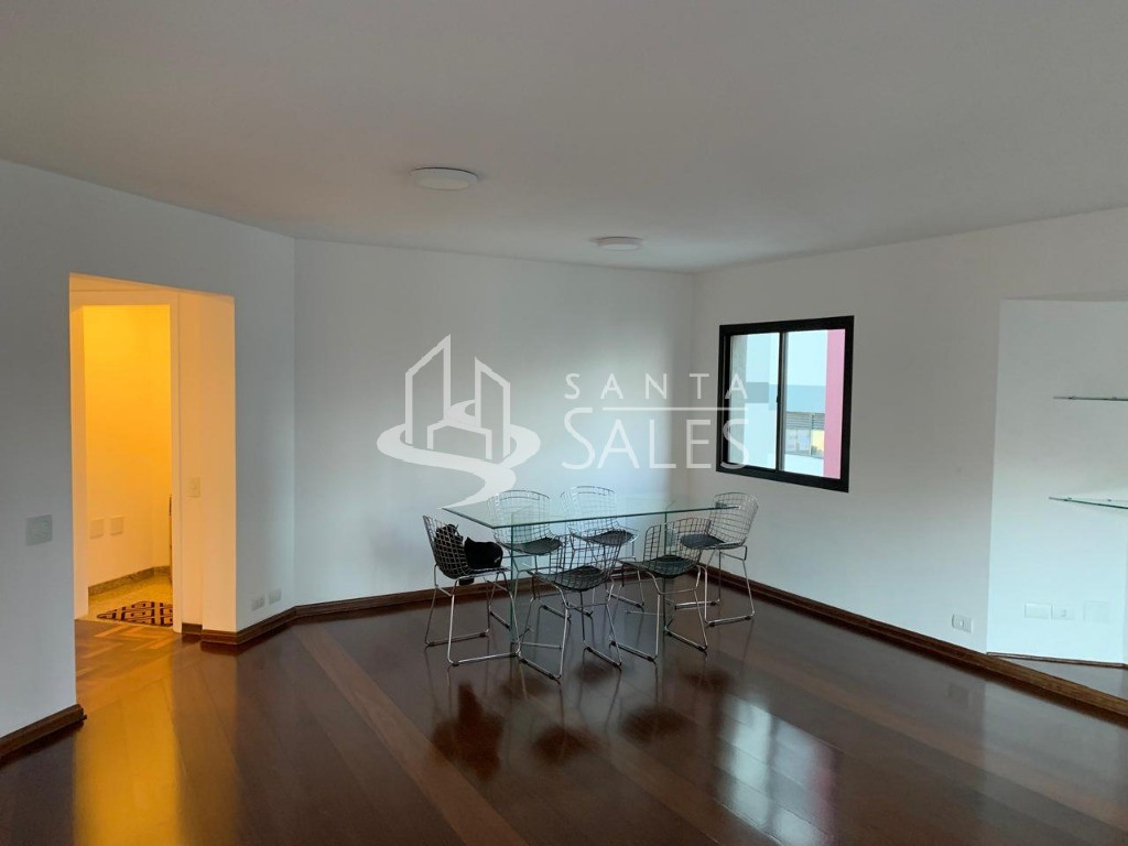 Apartamento, 4 quartos, 160 m² - Foto 5